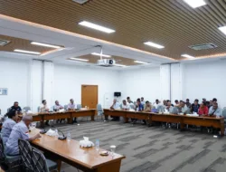 Bertemu Para Penambang, Dirut PT TIMAH Tbk Tekankan Harapan agar Timah untuk Rakyat Benar-Benar Dirasakan Masyarakat