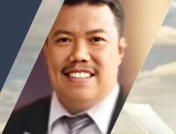 Damai di Tengah Badai:  Pengharapan dalam Kristus di Saat Krisis