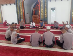 Semoga Terhindar dari Sikap Mendustakan Agama