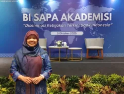 BI Rate Turun, Transmisi ke UMKM Masih Tersendat (Kebijakan Moneter dan Realitas Kredit Usaha Kecil serta Solusinya)