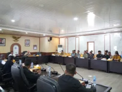 DPRD Babel Turun Tangan, Bahas Dinamika Ketenagakerjaan di PT GSBL
