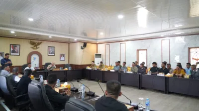 DPRD Babel Turun Tangan, Bahas Dinamika Ketenagakerjaan di PT GSBL