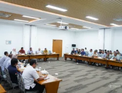 PT Timah Tbk Beberkan Soal Kaji Ulang Kemitraan Penambangan