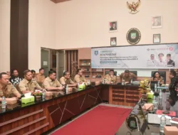 Bakuda Babel Dorong Sinergi Pemda Perkuat Penerimaan Pajak Daerah