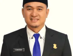 Walikota dan Wakil Walikota Pangkalpinang Terpilih Dilantik, Sumardan: Masyarakat Menaruh Harapan Besar
