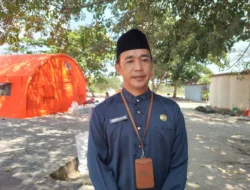 BPBD Pangkalpinang Imbau Warga Tingkatkan Kewaspadaan Hadapi Musim Hujan