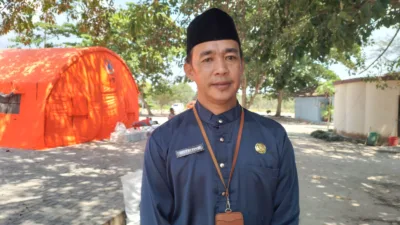 BPBD Pangkalpinang Imbau Warga Tingkatkan Kewaspadaan Hadapi Musim Hujan