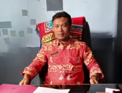 Pemkab Basel Ajak Masyarakat Beli Beras SPHP