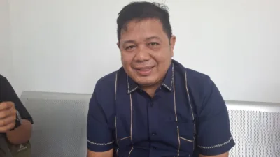 Transfer Pusat Dipotong, DPRD Ajak Sampaikan Keberatan ke Kementerian