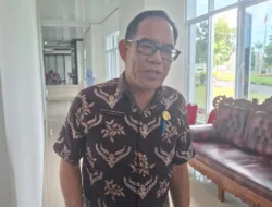 Imbas Pemotongan Transfer Pusat, Pemkab Babar Utamakan Operasional 