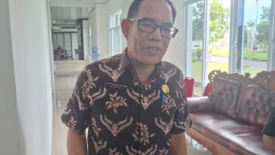 Imbas Pemotongan Transfer Pusat, Pemkab Babar Utamakan Operasional 