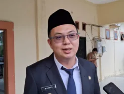 Bupati Markus Berharap Transfer Pusat Tidak Dipotong