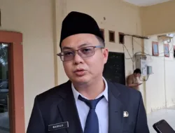 Rencana Pembangunan PLTN di Bangka Barat, Markus: Tergantung Masyarakat