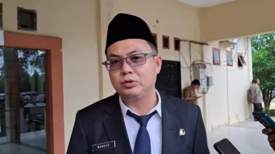 Rencana Pembangunan PLTN di Bangka Barat, Markus: Tergantung Masyarakat