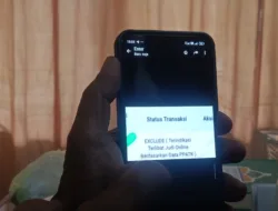 Terlibat Judi Online, 19 Warga di Bangka Dikeluarkan dari PKH