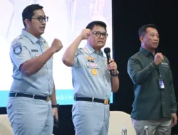 Bangun Kesiapan Finansial, Mental, dan Sosial saat Pensiun, Jasa Raharja Adakan Program Training Purnabakti 2025