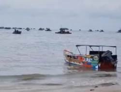 Harga Timah Belum Beranjak Harapan Kenaikan Masih Menggantung