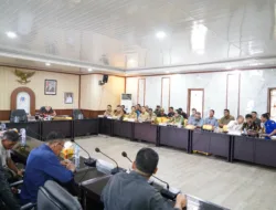 DPRD Babel Jadi Penengah, Polemik PT GSBL dan Karyawan Akhirnya Temukan Titik Terang