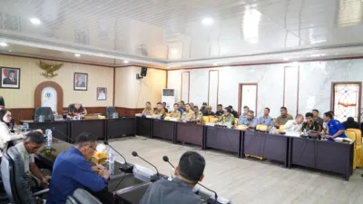 DPRD Babel Jadi Penengah, Polemik PT GSBL dan Karyawan Akhirnya Temukan Titik Terang