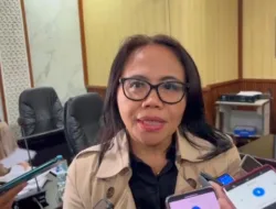 Lemahnya Pengawasan, Elvi Diana Minta Pemerintah Rutin Awasi Kinerja PT GSBL