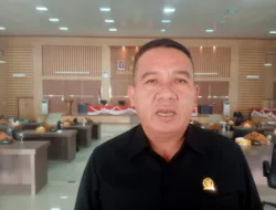 Basel Mulai Dilirik Investor, Erwin Janji Permudahkan Perizinan