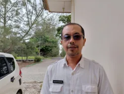 DKUP Babar Masih Tunggu Regulasi Terkait Koperasi Desa Beli Timah