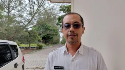 DKUP Babar Masih Tunggu Regulasi Terkait Koperasi Desa Beli Timah