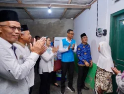 Sambut HLN Ke-80, PLN Berbagi Terang Untuk Masyarakat di Berbagai Daerah