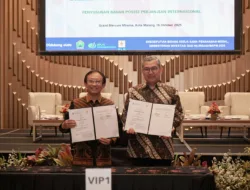 Dorong Pertumbuhan Investasi, PLN-BKPM Perkuat Kolaborasi di Sektor Ketenagalistrikan