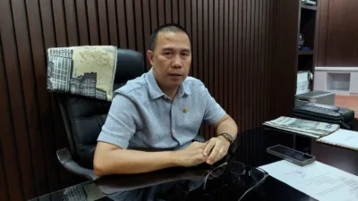 Pertanyakan Soal Dana Mengendap, Selasa Depan DPRD Babel Panggil Bakuda dan BI