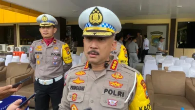 Sebanyak 12.943 Unit Kendaraan Manfaatkan Program Pemutihan Pajak Jilid II
