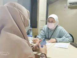 Peduli Kesehatan Masyarakat, PT Timah Tbk Hadirkan Layanan Mobil Sehat di Bangka Barat