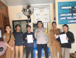 Selama Tahun 2025 Polres Babar Selesaikan 125 Perkara Tanpa ke Pengadilan