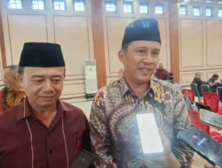 Pelantikan Bupati dan Wabup Bangka, Pemprov Babel Masih Tunggu SK Mendagri