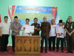 Menkop Apresiasi Gerak Cepat Babel dalam Pembentukan KMP, Gubernur: Bukti Komitmen Kami