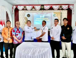 Gandeng BNN, Rutan Mentok Rehabilitasi WBP