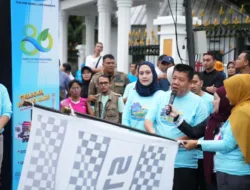 Hidayat Arsani: Sinergi dengan PLN, Demi Terang yang Tak Pernah Padam