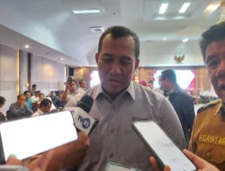 Restu Warga Jadi Kunci, PT Timah Siap Batalkan Tambang Meski Punya IUP