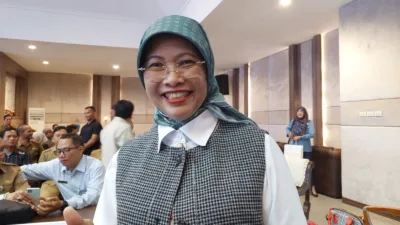 Koperasi Merah Putih Dibentuk, Menkop Dorong Penambang Jadi Anggota