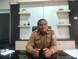 Bakuda Optimis Target PAD 2025 Rp 107 M Tercapai di Akhir Tahun