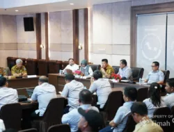 Kolaborasi PT TIMAH Tbk dan Pemprov Babel: Percepat Penguatan Koperasi Tambang untuk Rakyat   