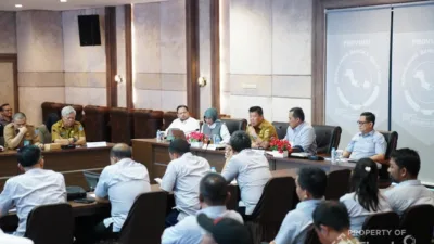 Kolaborasi PT TIMAH Tbk dan Pemprov Babel: Percepat Penguatan Koperasi Tambang untuk Rakyat   