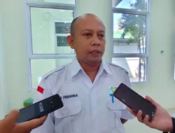 3.019 Ibu Hamil di Basel Bakal Terima MBG dari Pemerintah