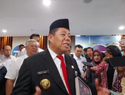 Perayaan Malam Puncak HUT ke-25 Babel Ditiadakan, Gantinya Pemprov Bagikan 2.525 Paket Sembako
