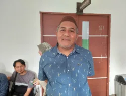 Perubahan Anggaran HUT Babel Tak Libatkan Legislatif, Muhtar Motong: Secuil Fasilitasi Tak Sebanding dengan Perjuangan