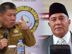 Presidium Kecewa Malam Puncak HUT ke-25 Ditiadakan, Hidayat Arsani: Lebih Baik untuk Rakyat daripada Berfoya-foya