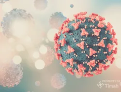 Ringankan Biaya Pengobatan Warga, PT TIMAH Tbk Bantu Pejuang Kanker Ravael Jalani Perawatan