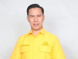 Golkar Siap Kawal Janji Politik Udin–Dessy, Dorong Realisasi Program Pro-Rakyat di Pangkalpinang