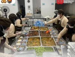 Enam SPPG Polda Babel Ditargetkan Selesai Akhir Tahun