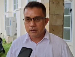 Porprov 2026, Markus Bidik Tiga Besar